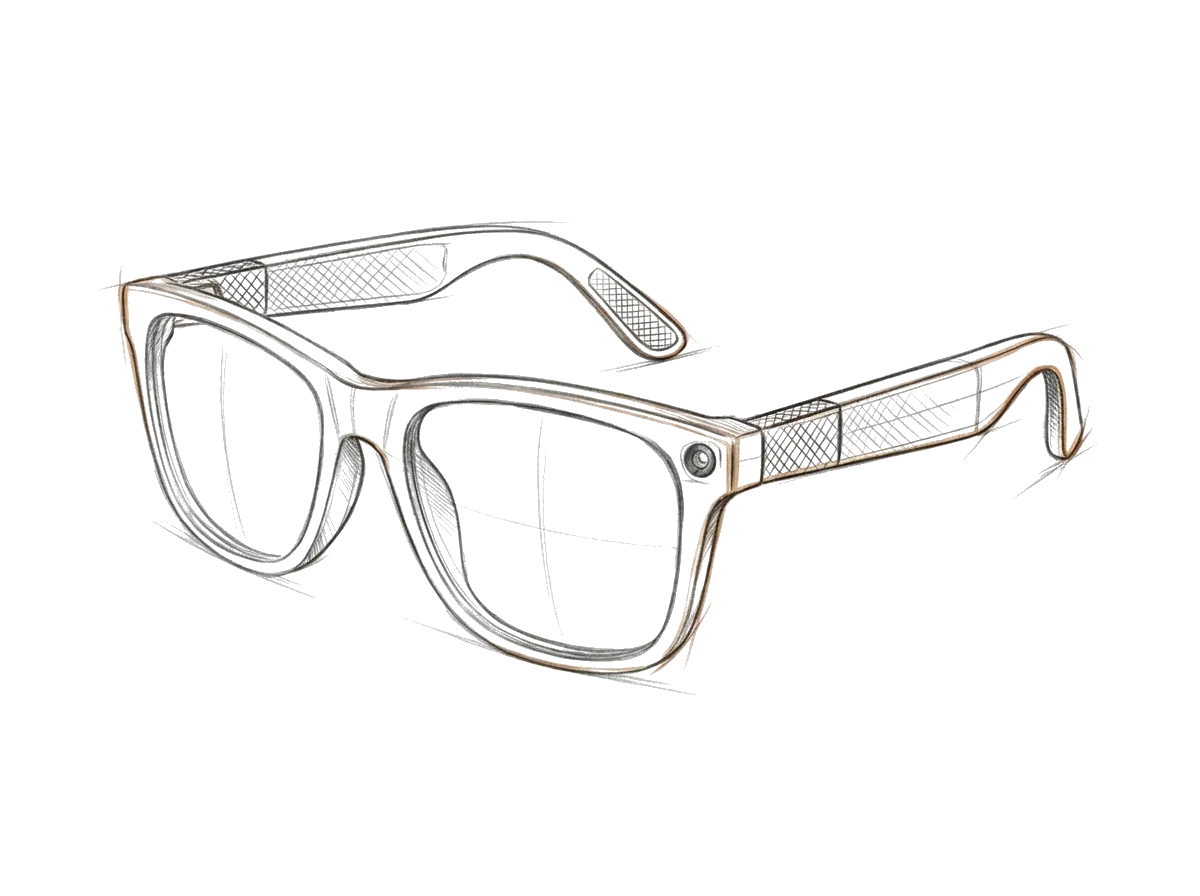 Smart Glasses